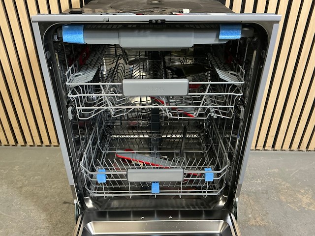Inbouw vaatwasmachine etna, vw942hn - afbeelding 4 van  4