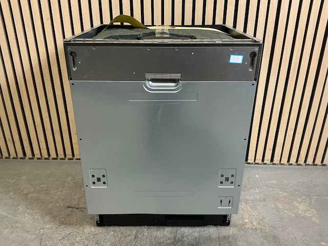 Inbouw vaatwasmachine pelgrim, gvw220l - afbeelding 1 van  4