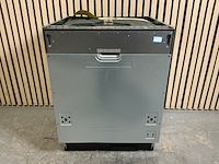 Inbouw vaatwasmachine pelgrim, gvw220l - afbeelding 1 van  4