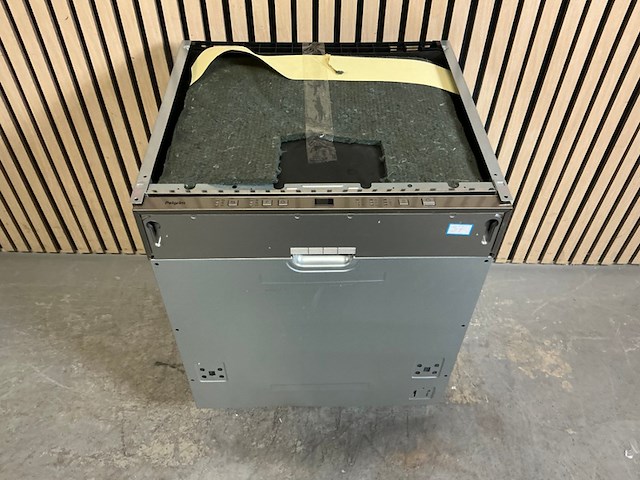 Inbouw vaatwasmachine pelgrim, gvw220l - afbeelding 2 van  4