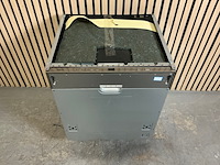 Inbouw vaatwasmachine pelgrim, gvw220l - afbeelding 2 van  4