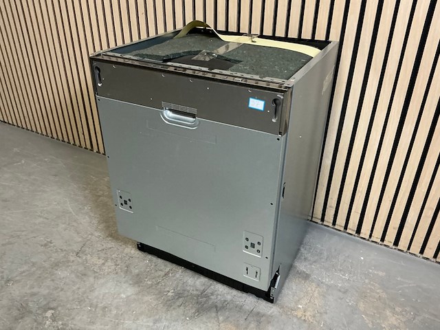Inbouw vaatwasmachine pelgrim, gvw220l - afbeelding 3 van  4
