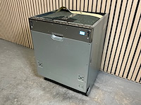 Inbouw vaatwasmachine pelgrim, gvw220l - afbeelding 3 van  4