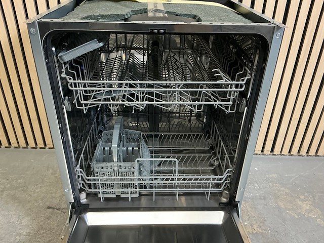 Inbouw vaatwasmachine pelgrim, gvw220l - afbeelding 4 van  4