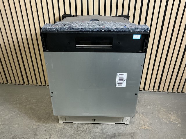 Inbouw vaatwasmachine, pelgrim, gvwc210l - afbeelding 1 van  5