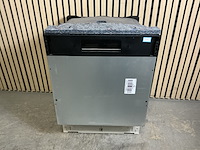 Inbouw vaatwasmachine, pelgrim, gvwc210l - afbeelding 1 van  5