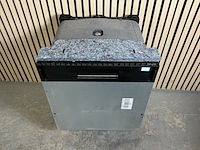 Inbouw vaatwasmachine, pelgrim, gvwc210l - afbeelding 2 van  5