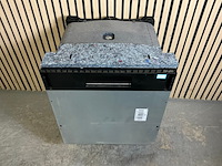 Inbouw vaatwasmachine pelgrim, gvwc210l - afbeelding 2 van  5