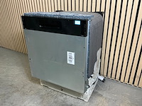 Inbouw vaatwasmachine pelgrim, gvwc210l - afbeelding 3 van  5