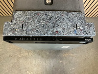 Inbouw vaatwasmachine pelgrim, gvwc210l - afbeelding 4 van  5