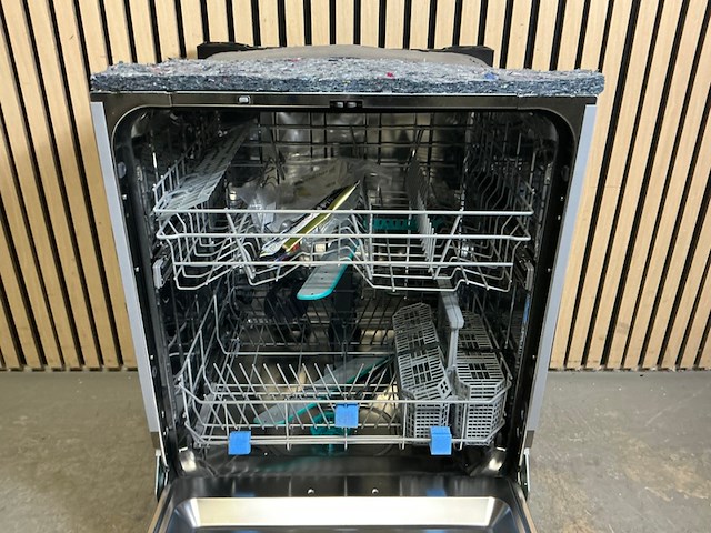 Inbouw vaatwasmachine pelgrim, gvwc210l - afbeelding 5 van  5