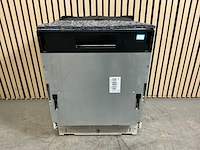 Inbouw vaatwasmachine, pelgrim, gvwc232ls - afbeelding 1 van  5