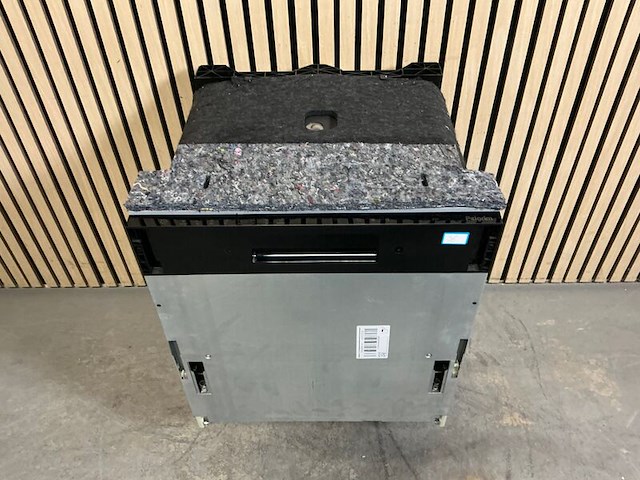 Inbouw vaatwasmachine, pelgrim, gvwc232ls - afbeelding 2 van  5