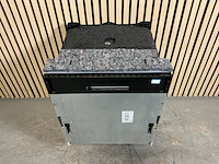 Inbouw vaatwasmachine, pelgrim, gvwc232ls - afbeelding 2 van  5