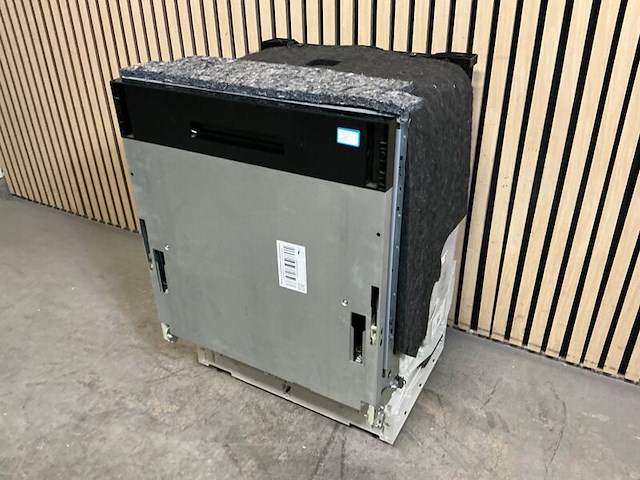 Inbouw vaatwasmachine, pelgrim, gvwc232ls - afbeelding 3 van  5
