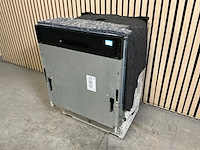 Inbouw vaatwasmachine, pelgrim, gvwc232ls - afbeelding 3 van  5