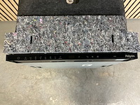 Inbouw vaatwasmachine, pelgrim, gvwc232ls - afbeelding 4 van  5