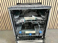 Inbouw vaatwasmachine, pelgrim, gvwc232ls - afbeelding 5 van  5