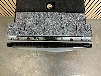 Inbouw vaatwasmachine pelgrim, gvwc251xl, rvs - afbeelding 4 van  5