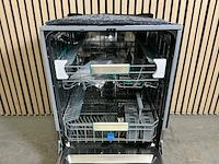Inbouw vaatwasmachine pelgrim, gvwc251xl, rvs - afbeelding 5 van  5