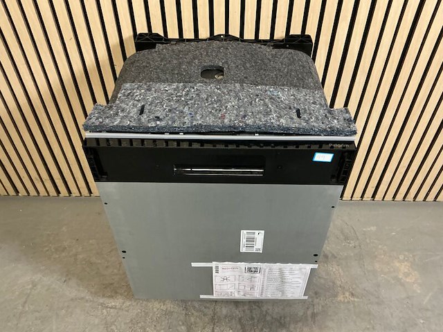Inbouw vaatwasmachine, pelgrim, gvwc251xl - afbeelding 2 van  6