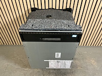 Inbouw vaatwasmachine, pelgrim, gvwc251xl - afbeelding 2 van  6