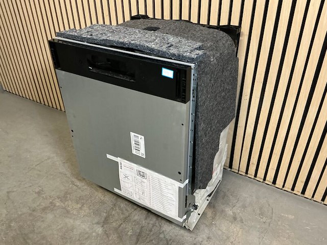 Inbouw vaatwasmachine, pelgrim, gvwc251xl - afbeelding 3 van  6