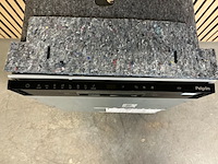Inbouw vaatwasmachine, pelgrim, gvwc251xl - afbeelding 5 van  6