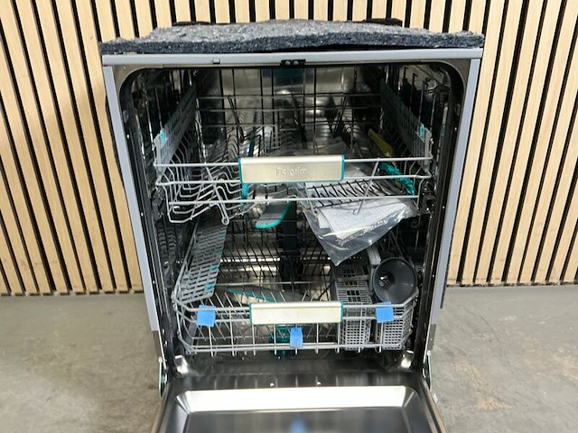 Inbouw vaatwasmachine, pelgrim, gvwc251xl - afbeelding 6 van  6