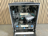 Inbouw vaatwasmachine, pelgrim, gvwc251xl - afbeelding 6 van  6