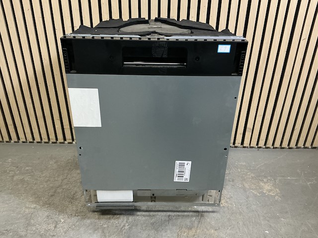 Inbouw vaatwasmachine, pelgrim, gvwc290l - afbeelding 1 van  6