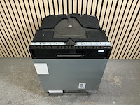 Inbouw vaatwasmachine, pelgrim, gvwc290l - afbeelding 2 van  6