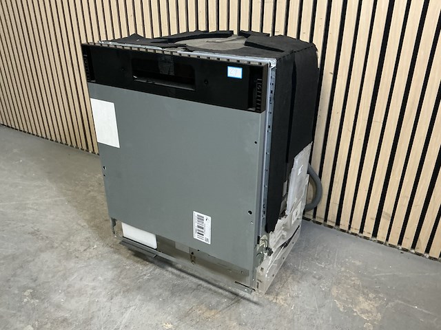 Inbouw vaatwasmachine, pelgrim, gvwc290l - afbeelding 3 van  6