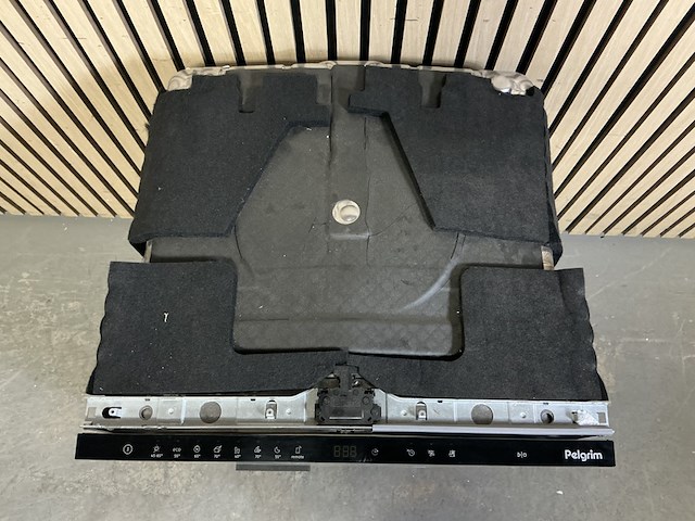 Inbouw vaatwasmachine, pelgrim, gvwc290l - afbeelding 4 van  6