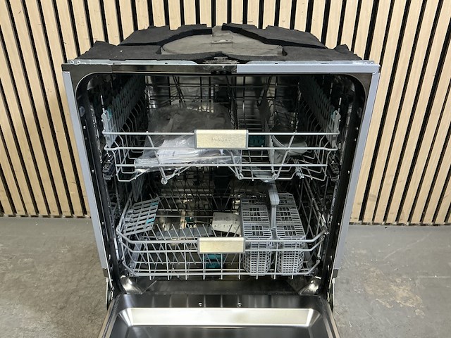 Inbouw vaatwasmachine, pelgrim, gvwc290l - afbeelding 6 van  6