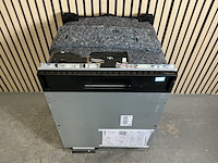 Inbouw vaatwasmachine, pelgrim, gvwc361xl - afbeelding 2 van  6