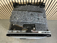 Inbouw vaatwasmachine, pelgrim, gvwc361xl - afbeelding 3 van  6