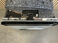 Inbouw vaatwasmachine, pelgrim, gvwc361xl - afbeelding 4 van  6