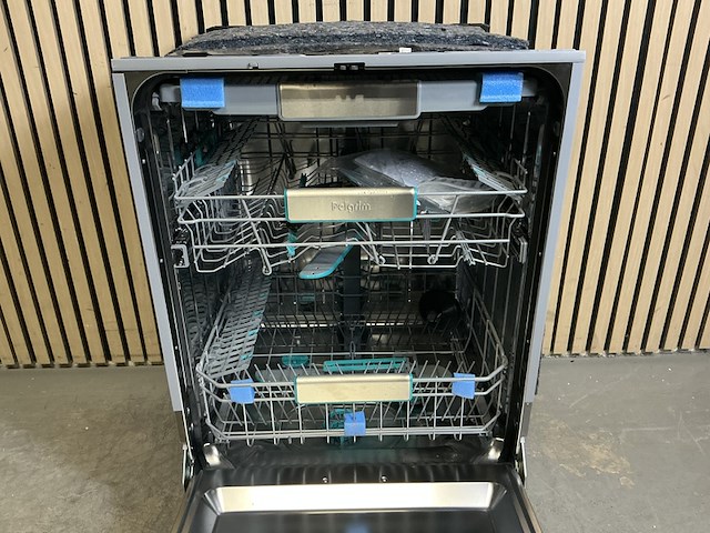 Inbouw vaatwasmachine, pelgrim, gvwc361xl - afbeelding 6 van  6
