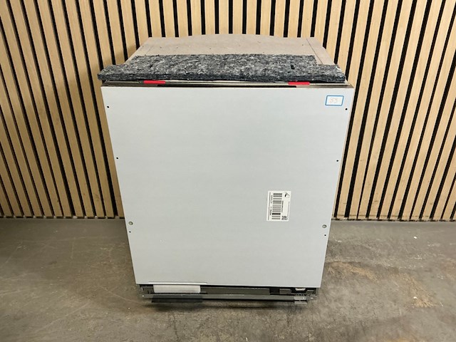 Inbouw vaatwasmachine pelgrim, gvwc391xl - afbeelding 1 van  4