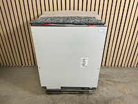 Inbouw vaatwasmachine pelgrim, gvwc391xl - afbeelding 1 van  4