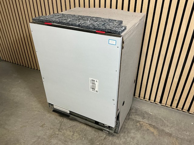 Inbouw vaatwasmachine pelgrim, gvwc391xl - afbeelding 3 van  4