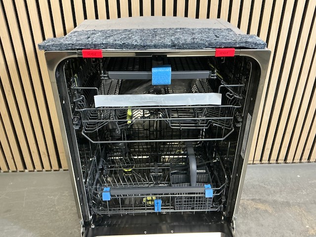 Inbouw vaatwasmachine pelgrim, gvwc391xl - afbeelding 4 van  4