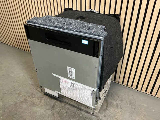 Inbouw vaatwasmachine pelgrim, gwvc361l - afbeelding 3 van  5