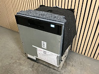 Inbouw vaatwasmachine pelgrim, gwvc361l - afbeelding 3 van  5