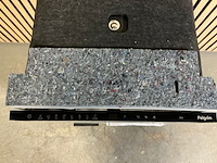Inbouw vaatwasmachine pelgrim, gwvc361l - afbeelding 4 van  5
