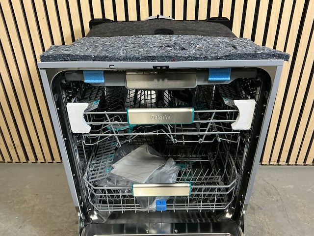 Inbouw vaatwasmachine pelgrim, gwvc361l - afbeelding 5 van  5