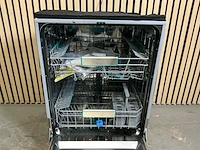 Inbouw vaatwasmachine pelrgim , gvwc232xls, wit - afbeelding 5 van  5