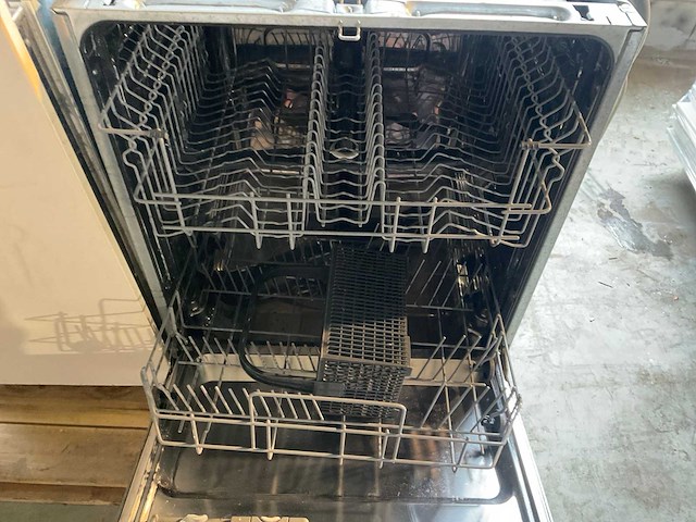 Inbouw vaatwasser (2x) - afbeelding 3 van  5