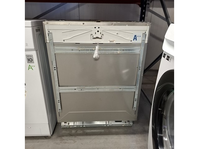 Inbouw vaatwasser a++, miele xxl, 4268scvy - afbeelding 1 van  7